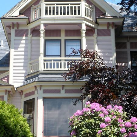 254 South Union Street Guest House Burlington Exterior foto